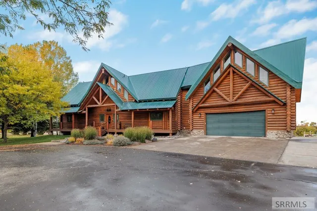 $1,250,000 | 849 Hidden Estates Lane, St. Anthony, ID 83445