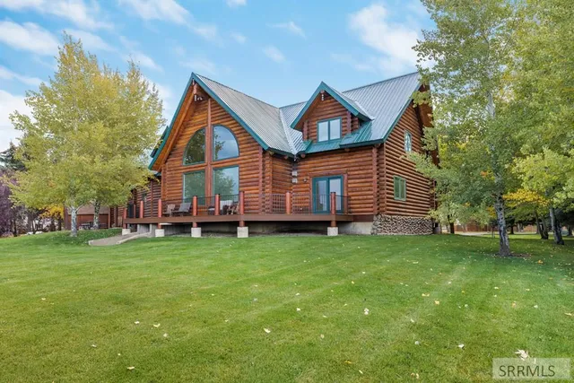 $1,250,000 | 849 Hidden Estates Lane, St. Anthony, ID 83445