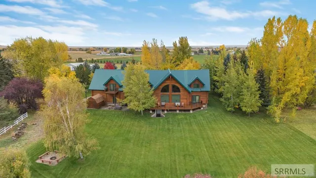 $1,250,000 | 849 Hidden Estates Lane, St. Anthony, ID 83445