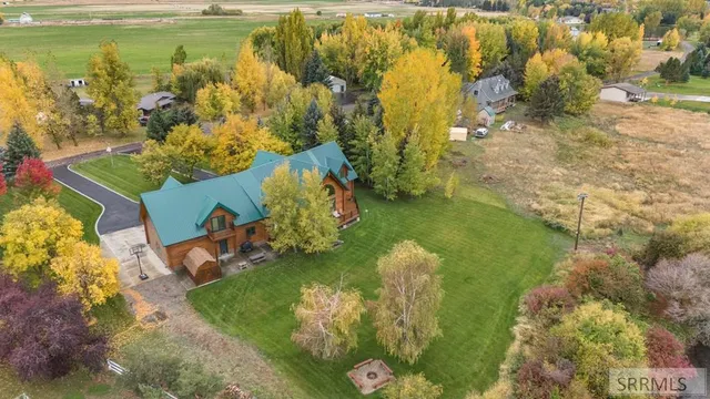 $1,250,000 | 849 Hidden Estates Lane, St. Anthony, ID 83445