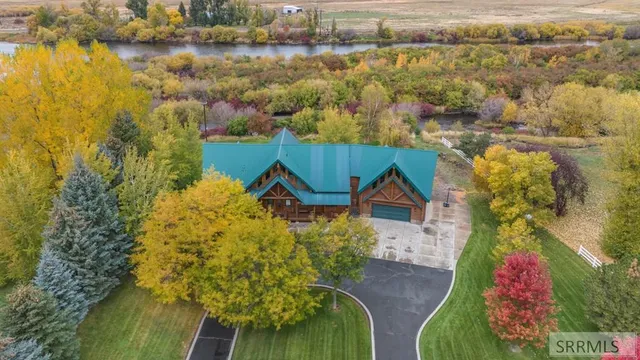 $1,250,000 | 849 Hidden Estates Lane, St. Anthony, ID 83445