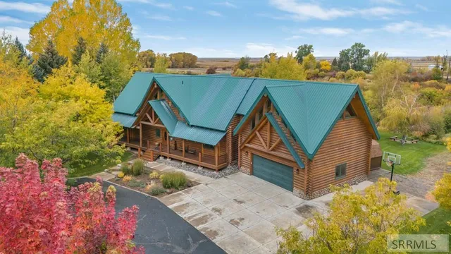 $1,250,000 | 849 Hidden Estates Lane, St. Anthony, ID 83445