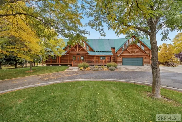 $1,250,000 | 849 Hidden Estates Lane, St. Anthony, ID 83445