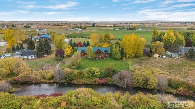 $1,250,000 | 849 Hidden Estates Lane, St. Anthony, ID 83445