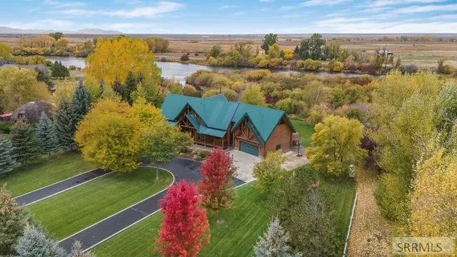$1,250,000 | 849 Hidden Estates Lane, St. Anthony, ID 83445