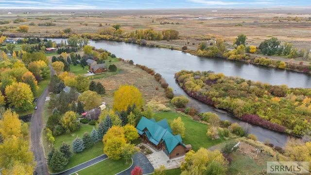 $1,250,000 | 849 Hidden Estates Lane, St. Anthony, ID 83445