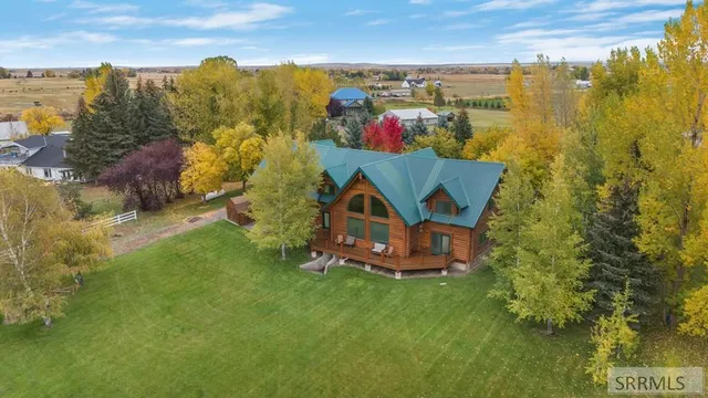 $1,250,000 | 849 Hidden Estates Lane, St. Anthony, ID 83445
