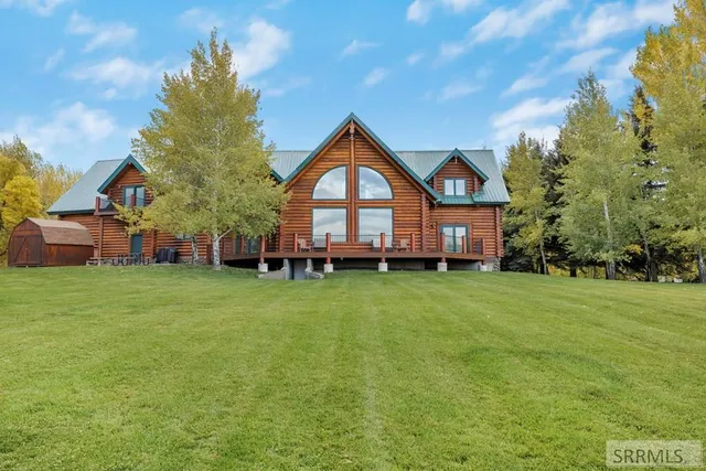 $1,250,000 | 849 Hidden Estates Lane, St. Anthony, ID 83445