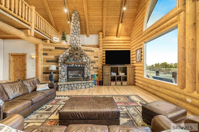 $1,250,000 | 849 Hidden Estates Lane, St. Anthony, ID 83445