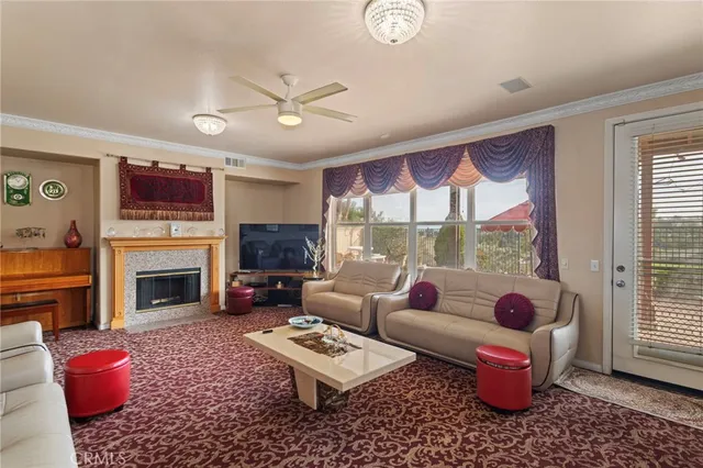 $1,500,000 | 3995 Holly Springs Drive, Corona, CA 92881