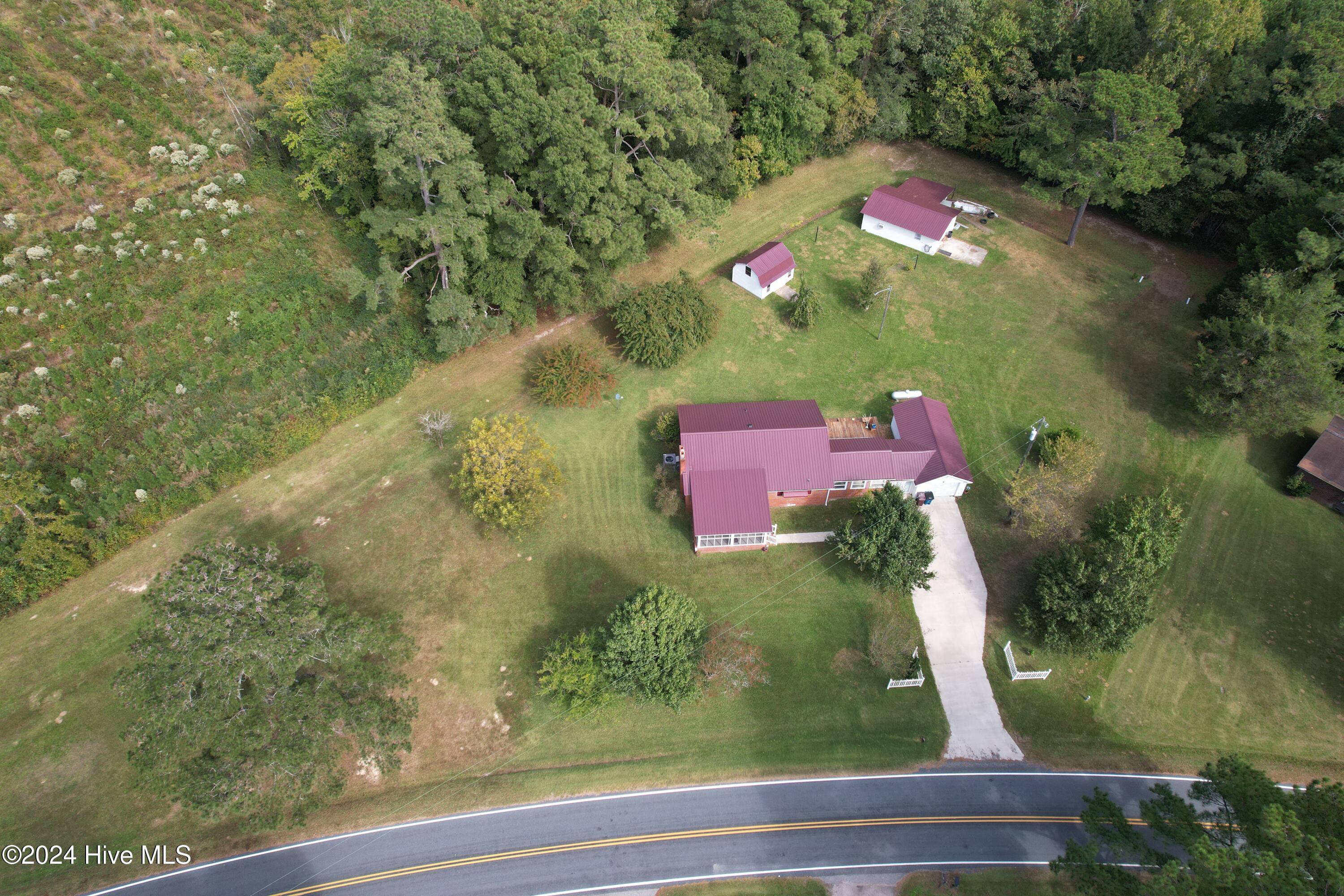 722 Folly Road Plymouth, NC 27962 - Photo 29 of 29 Folly Rd (21)