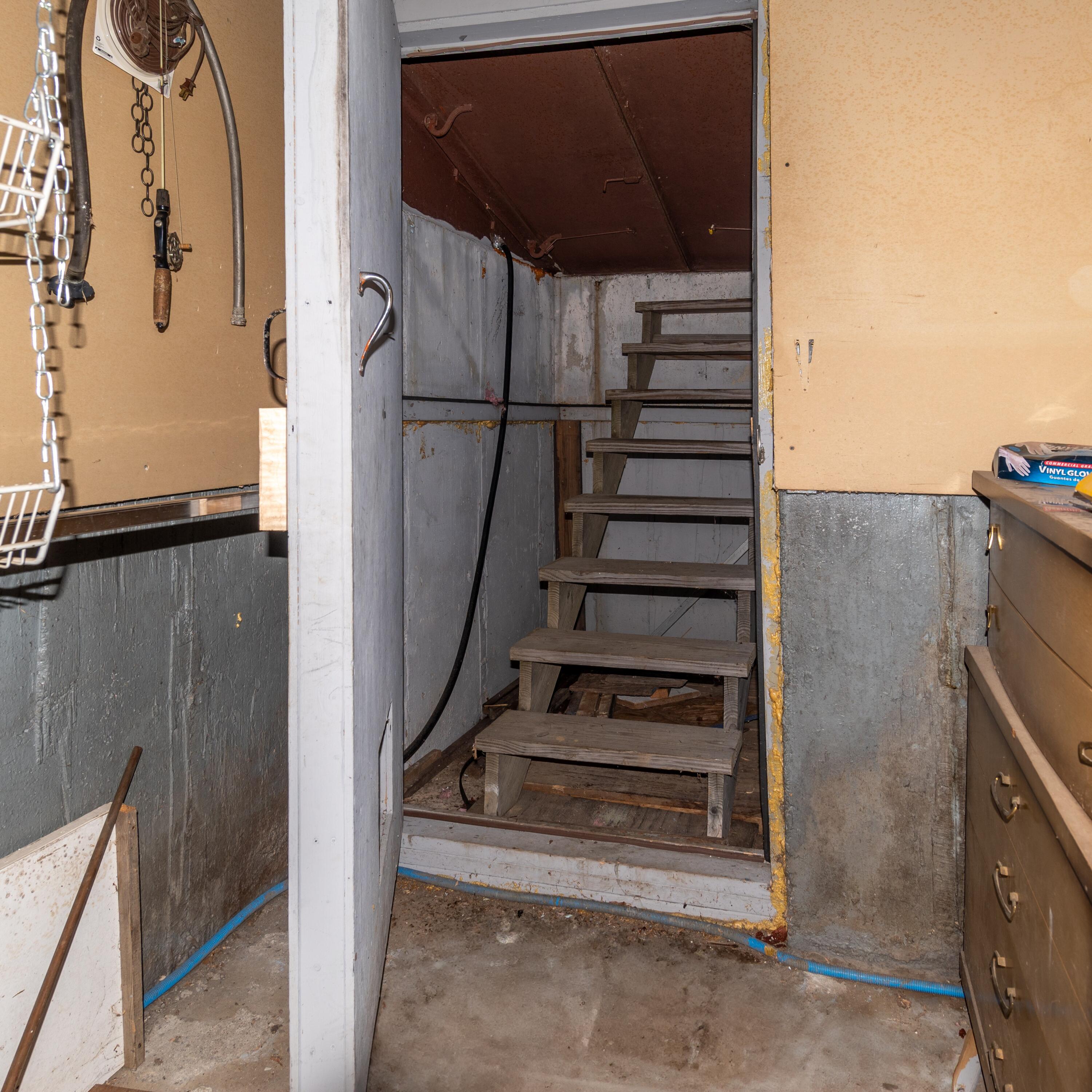 727 Beaulieu Road St. David, ME 04773 - Photo 38 of 39 Bulkhead