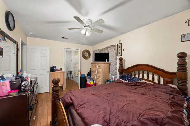 $135,000 | 1610 St Barbe Street, Hempstead, TX 77445