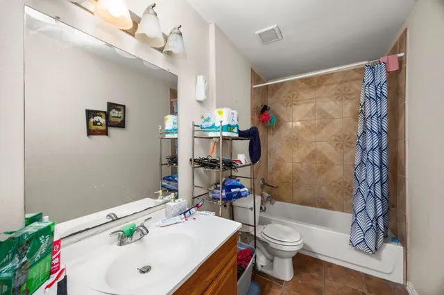 $135,000 | 1610 St Barbe Street, Hempstead, TX 77445