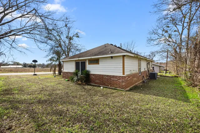 $135,000 | 1610 St Barbe Street, Hempstead, TX 77445