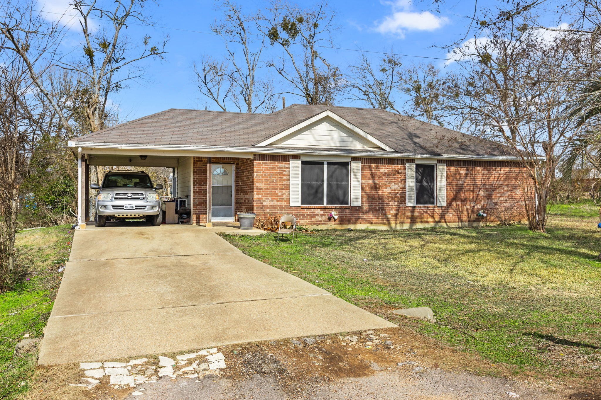 1610 St Barbe Street Hempstead, TX 77445 - Photo 2 of 20