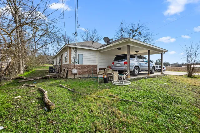 $135,000 | 1610 St Barbe Street, Hempstead, TX 77445