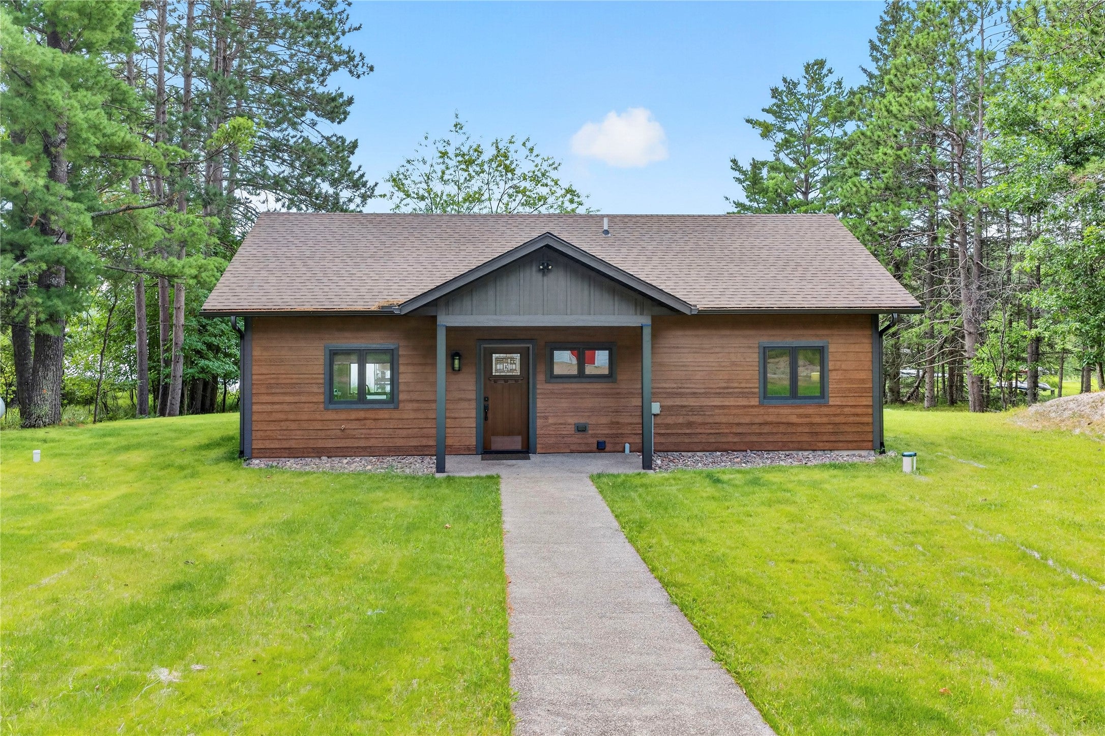 5435 James Road Barnes, WI 54873 - Photo 1 of 1 Gallery Image 1
