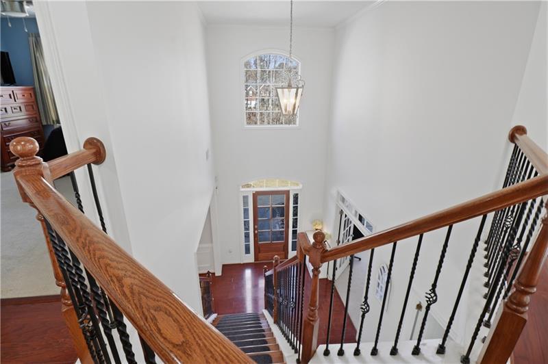 304 Warm Winds Trail Canton, GA 30114 - Photo 4 of 50