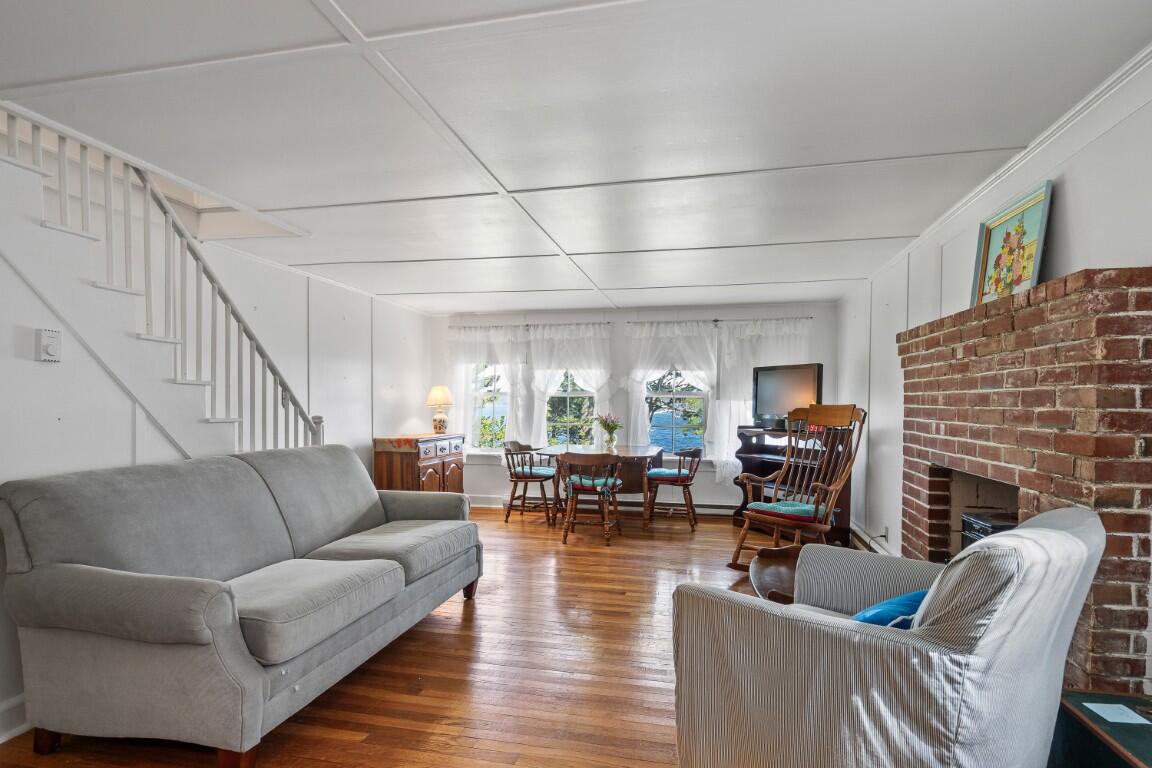 61 Van Horn Road Boothbay, ME 04544 - Photo 20 of 33 20