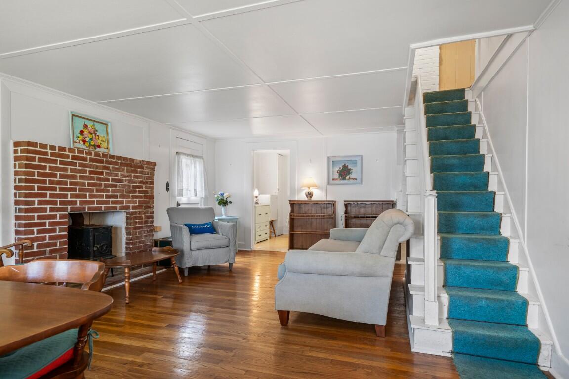 61 Van Horn Road Boothbay, ME 04544 - Photo 21 of 33 21