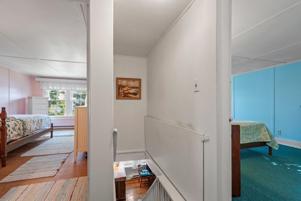 61 Van Horn Road Boothbay, ME 04544 - Photo 22 of 33 22