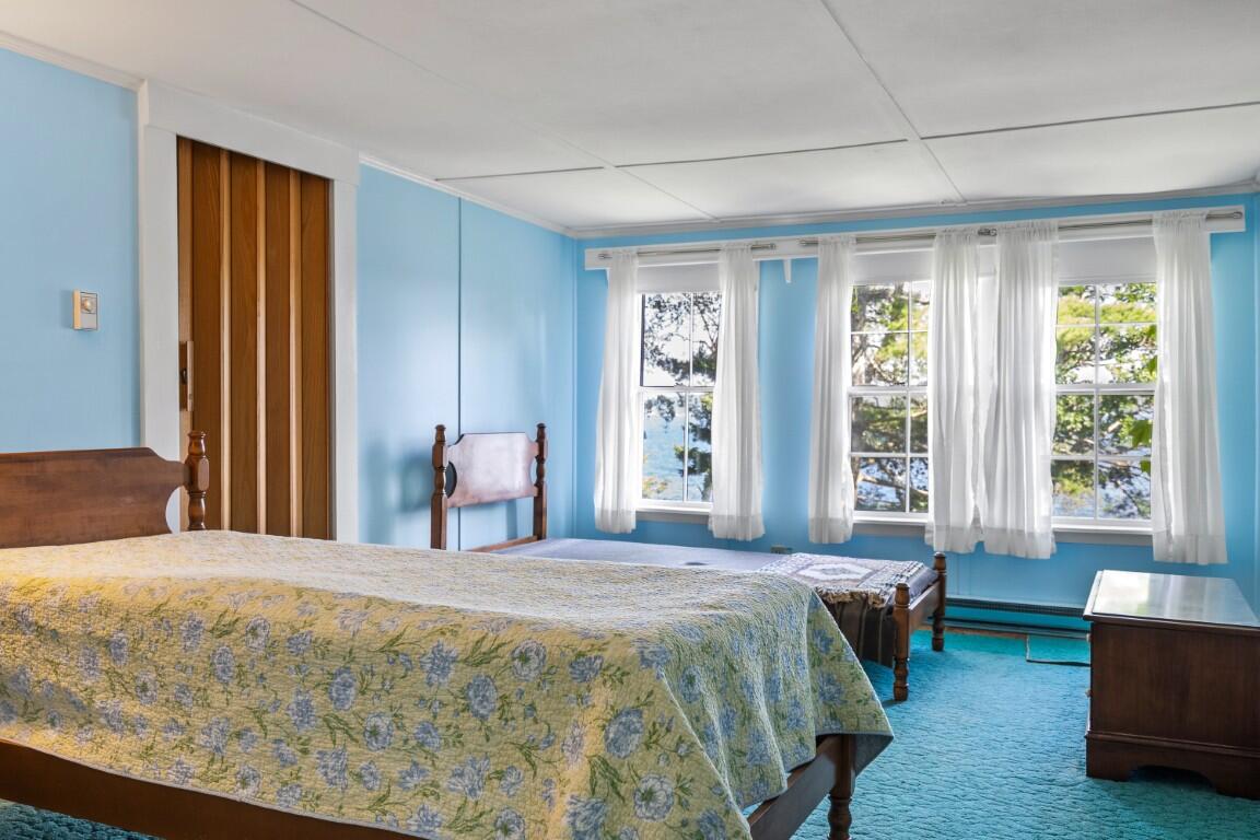 61 Van Horn Road Boothbay, ME 04544 - Photo 24 of 33 24