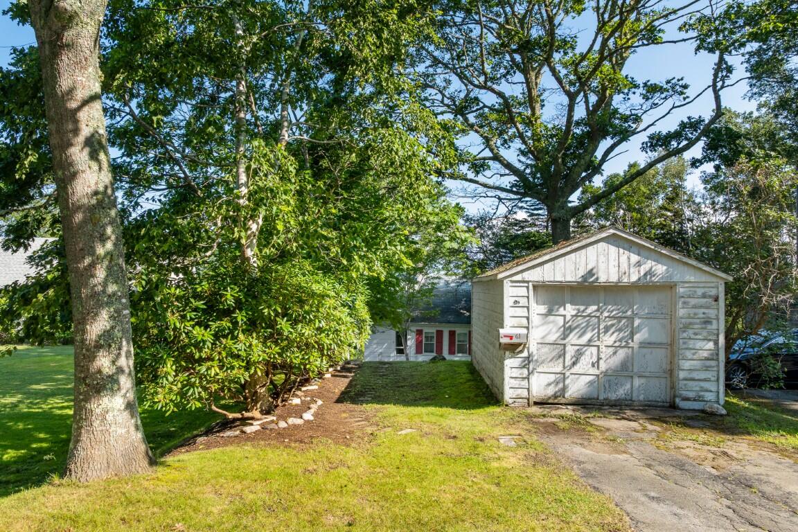 61 Van Horn Road Boothbay, ME 04544 - Photo 30 of 33 30