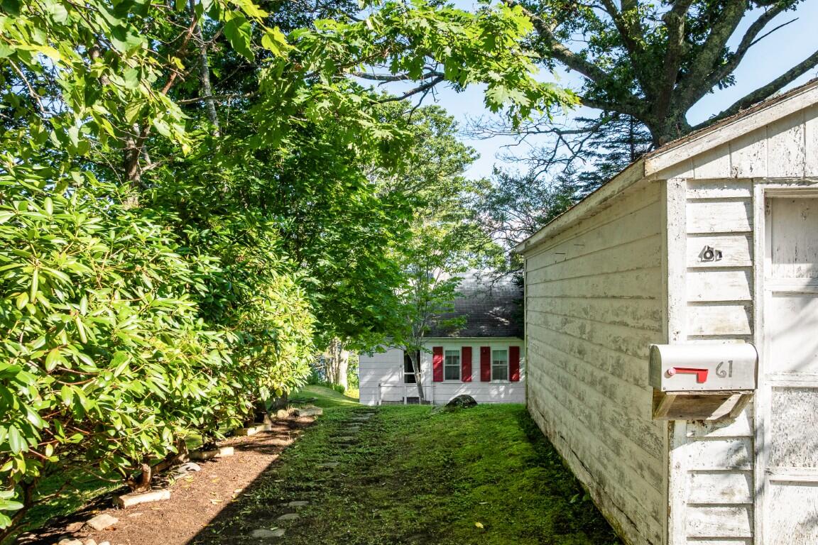 61 Van Horn Road Boothbay, ME 04544 - Photo 31 of 33 31