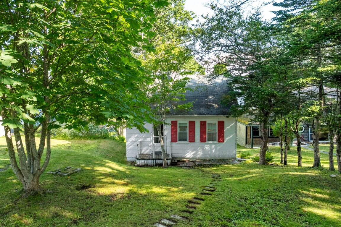 61 Van Horn Road Boothbay, ME 04544 - Photo 32 of 33 32