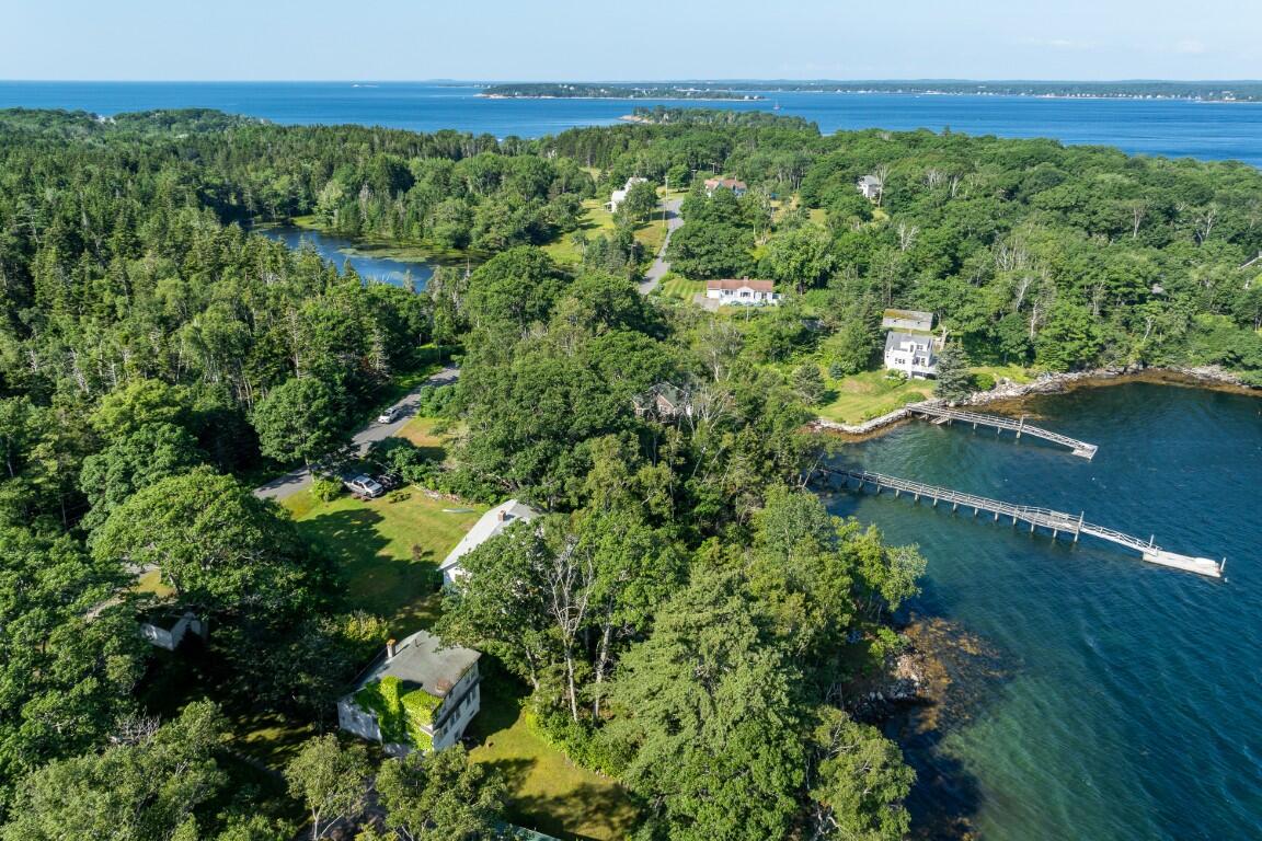 61 Van Horn Road Boothbay, ME 04544 - Photo 33 of 33 33