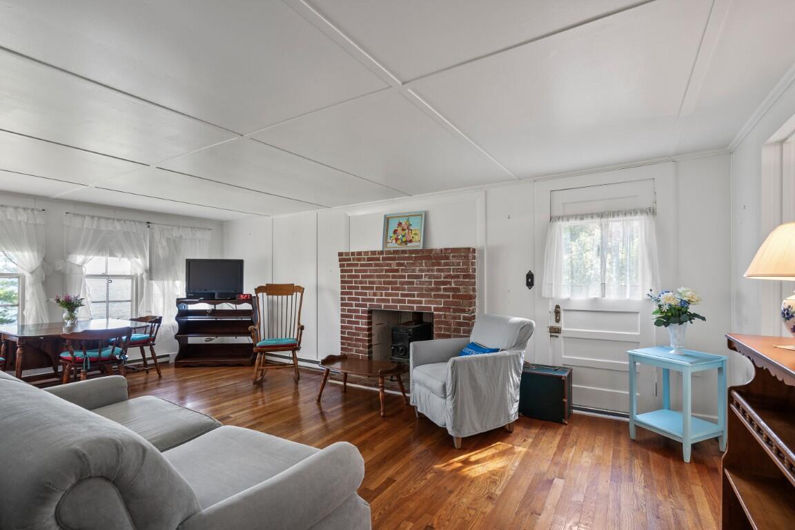 61 Van Horn Road Boothbay, ME 04544 - Photo 6 of 33 6