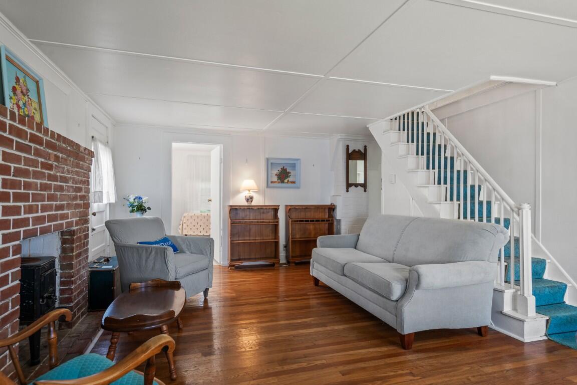 61 Van Horn Road Boothbay, ME 04544 - Photo 7 of 33 7