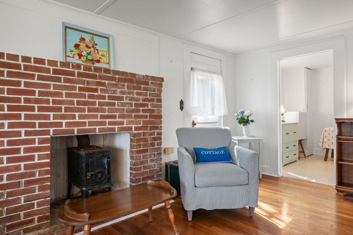 61 Van Horn Road Boothbay, ME 04544 - Photo 10 of 33 10