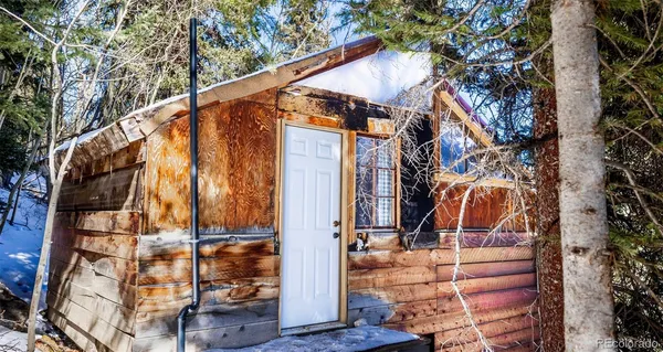 $120,000 | 944 Roberts Road, Alma, CO 80420