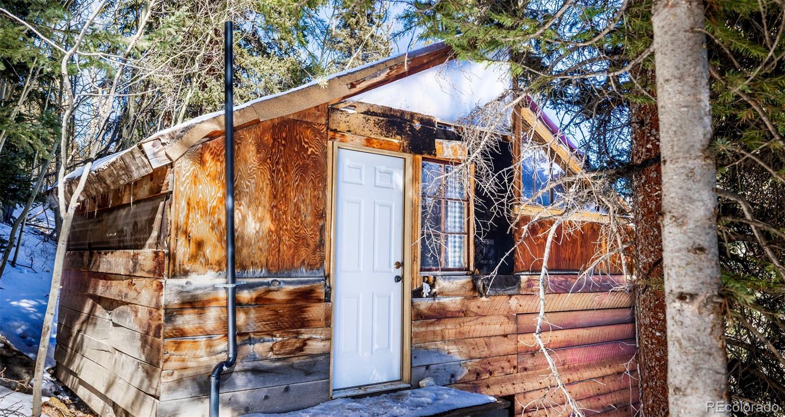 944 Roberts Road Alma, CO 80420 - Photo 1 of 30