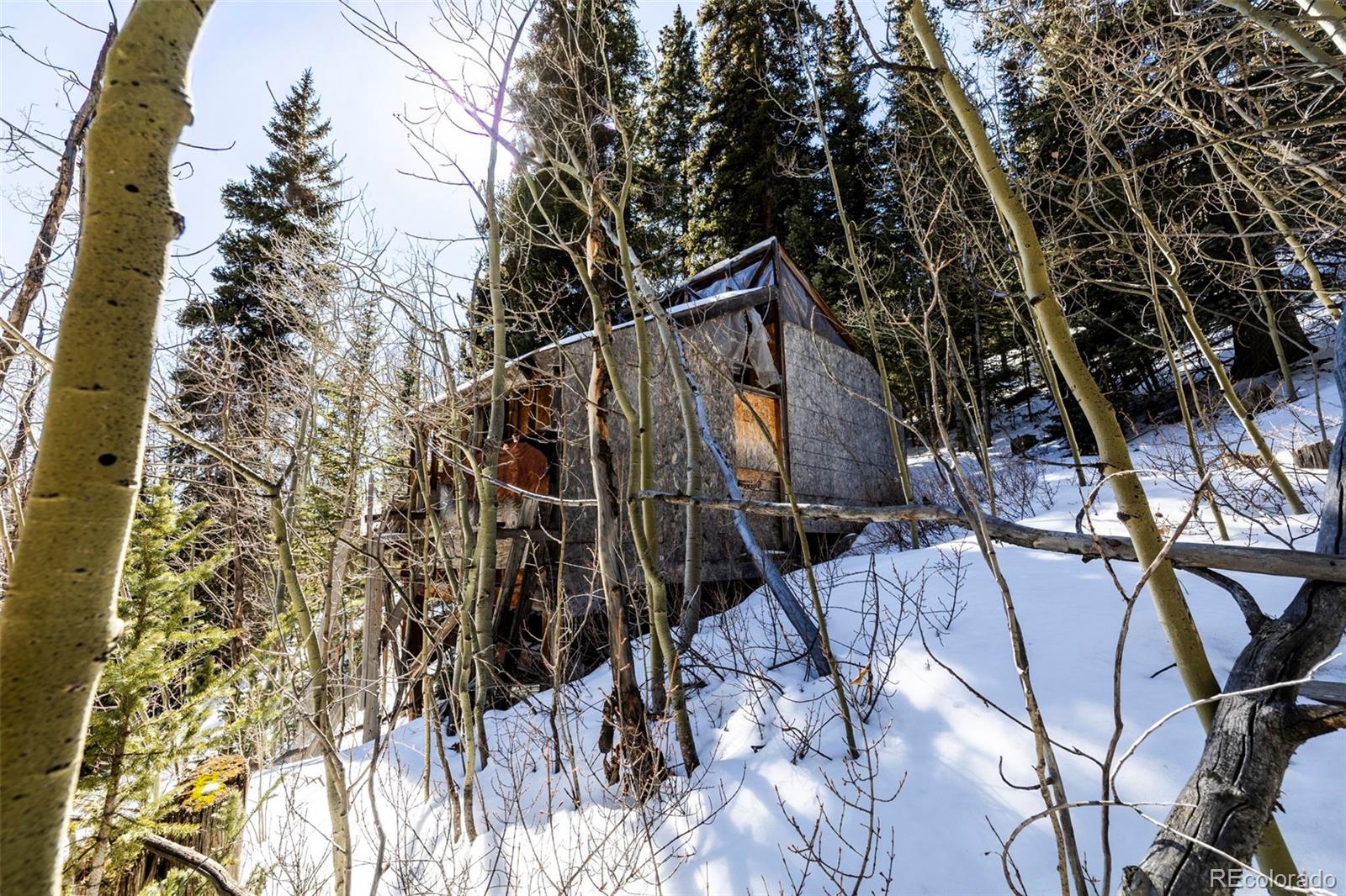 944 Roberts Road Alma, CO 80420 - Photo 11 of 30