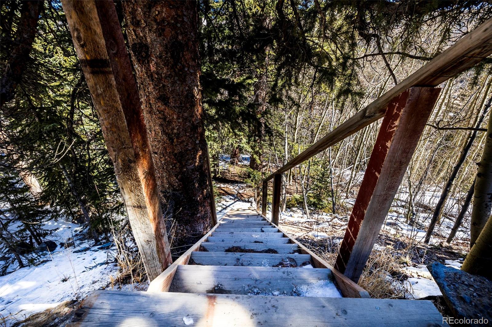 944 Roberts Road Alma, CO 80420 - Photo 14 of 30