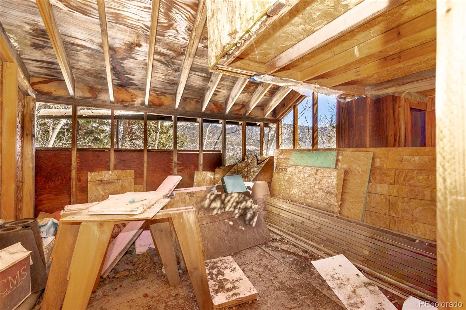 944 Roberts Road Alma, CO 80420 - Photo 18 of 30