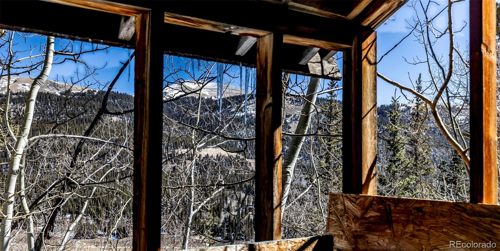 944 Roberts Road Alma, CO 80420 - Photo 21 of 30