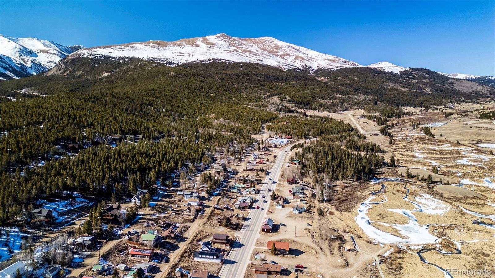 944 Roberts Road Alma, CO 80420 - Photo 26 of 30