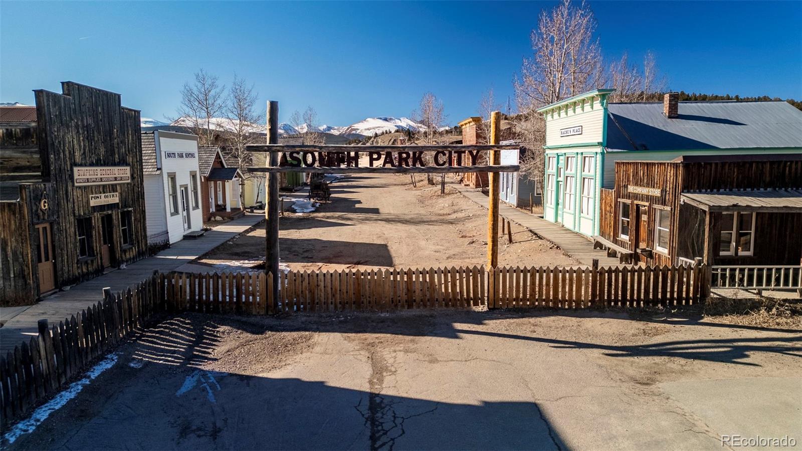 944 Roberts Road Alma, CO 80420 - Photo 28 of 30