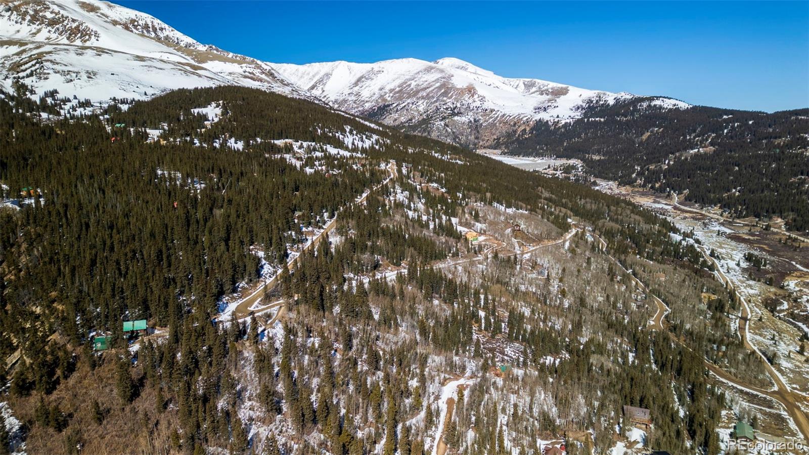 944 Roberts Road Alma, CO 80420 - Photo 29 of 30