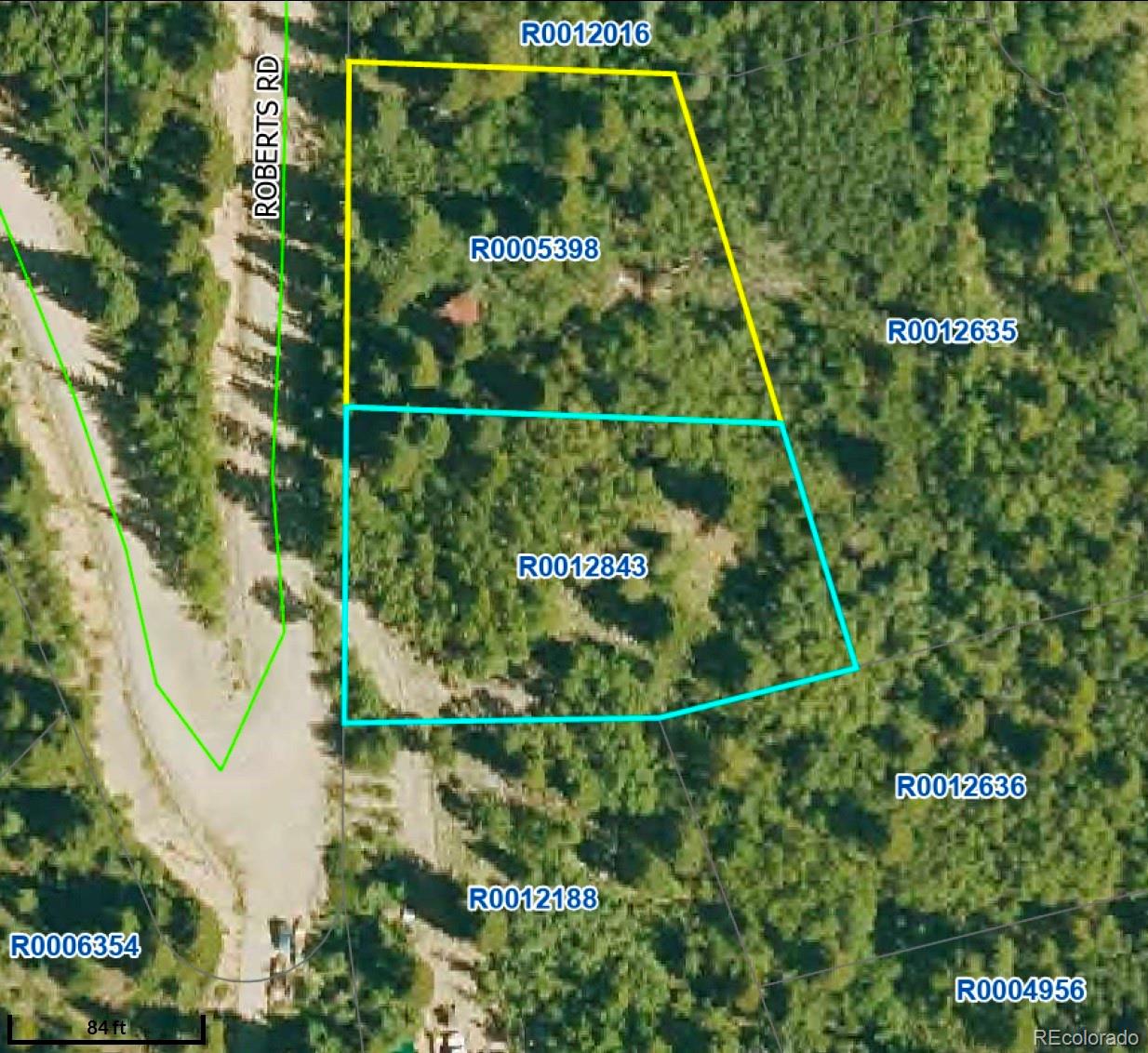 944 Roberts Road Alma, CO 80420 - Photo 30 of 30