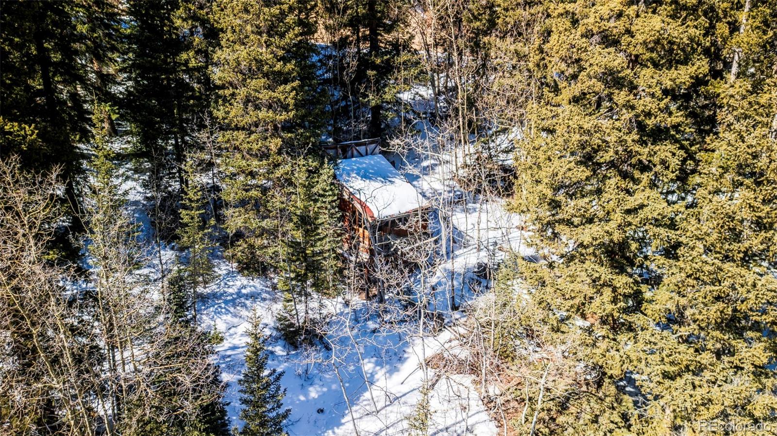 944 Roberts Road Alma, CO 80420 - Photo 4 of 30