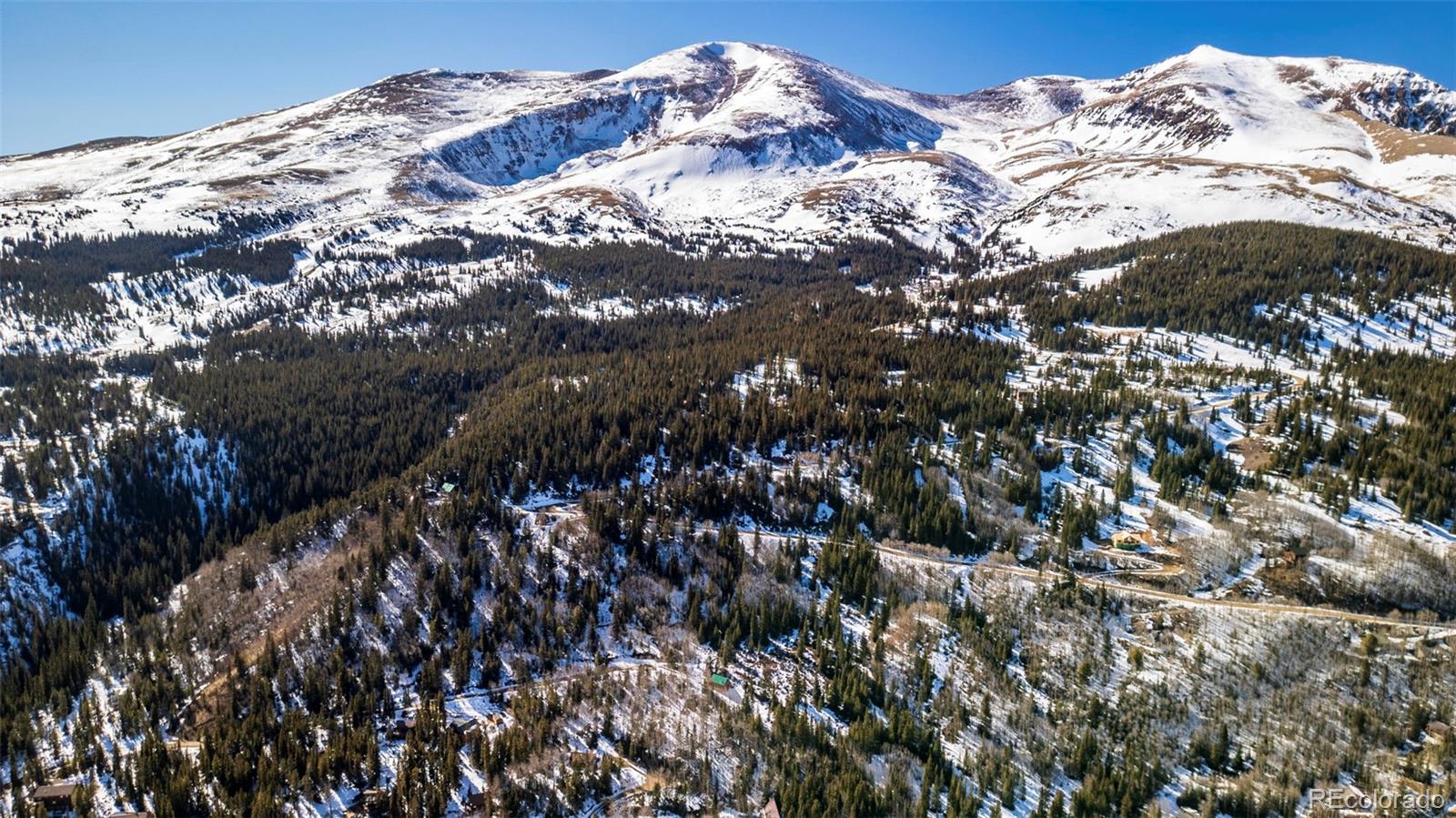 944 Roberts Road Alma, CO 80420 - Photo 5 of 30