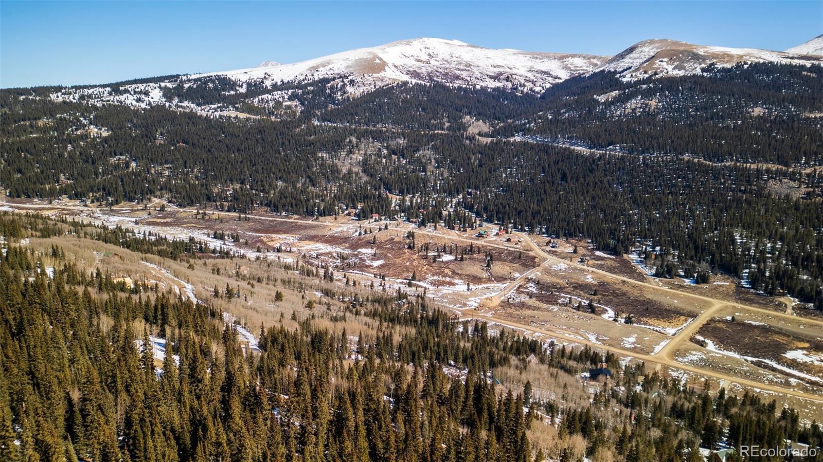 944 Roberts Road Alma, CO 80420 - Photo 10 of 30