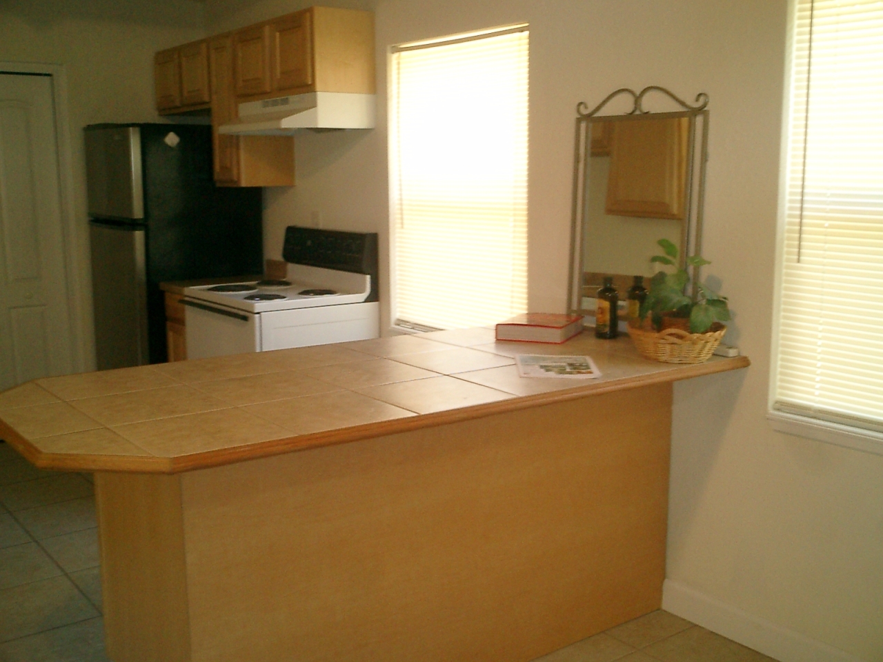 5432 Floral Bluff Road Jacksonville, FL 32211 - Photo 4 of 7 Kithen
