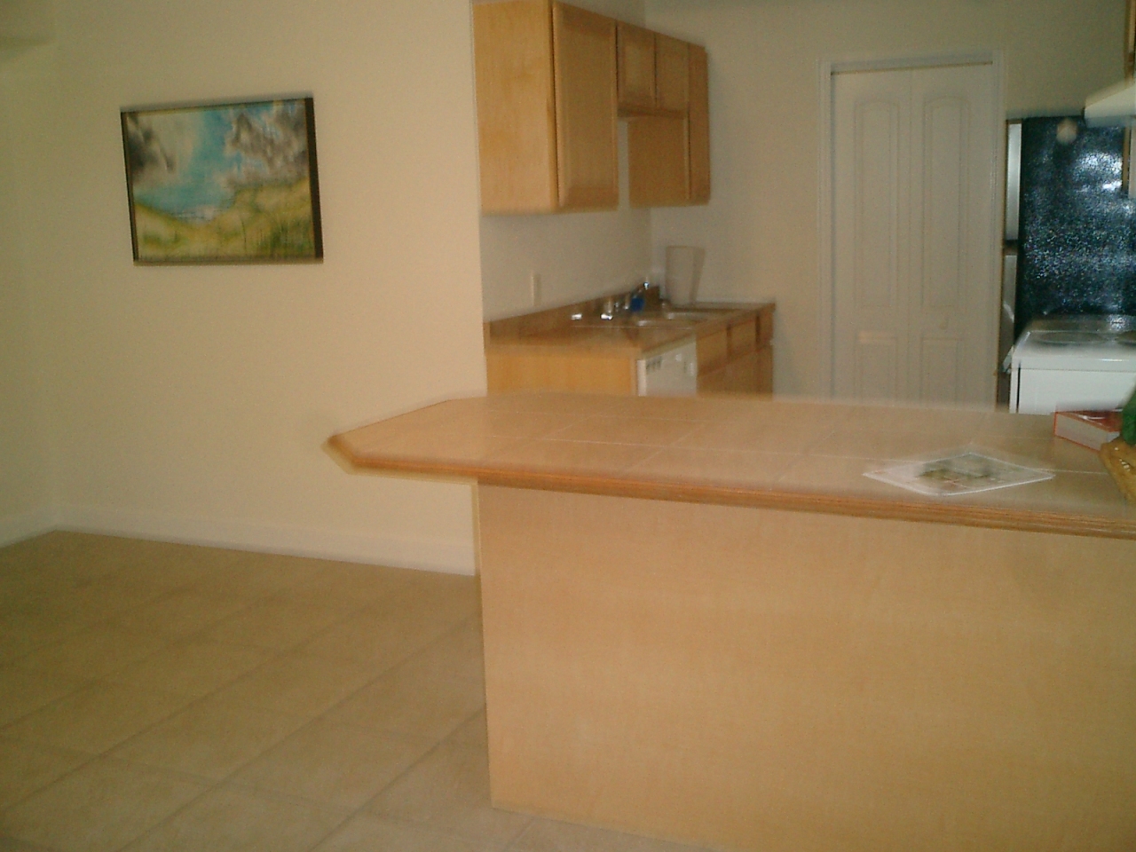 5432 Floral Bluff Road Jacksonville, FL 32211 - Photo 5 of 7 Kitchen