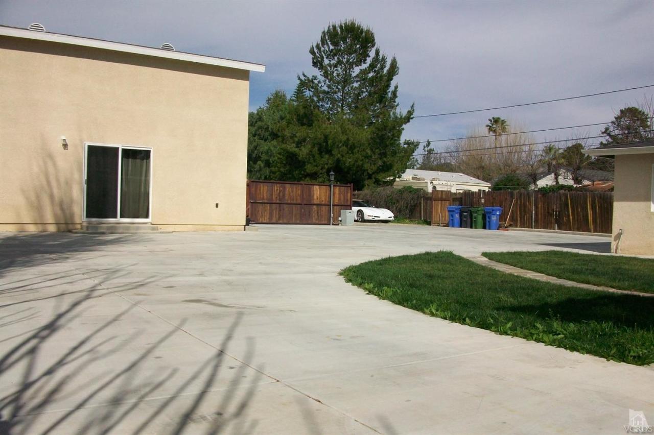 4474 Adam Road Simi Valley, CA 93063 - Photo 22 of 38 Additional Photo